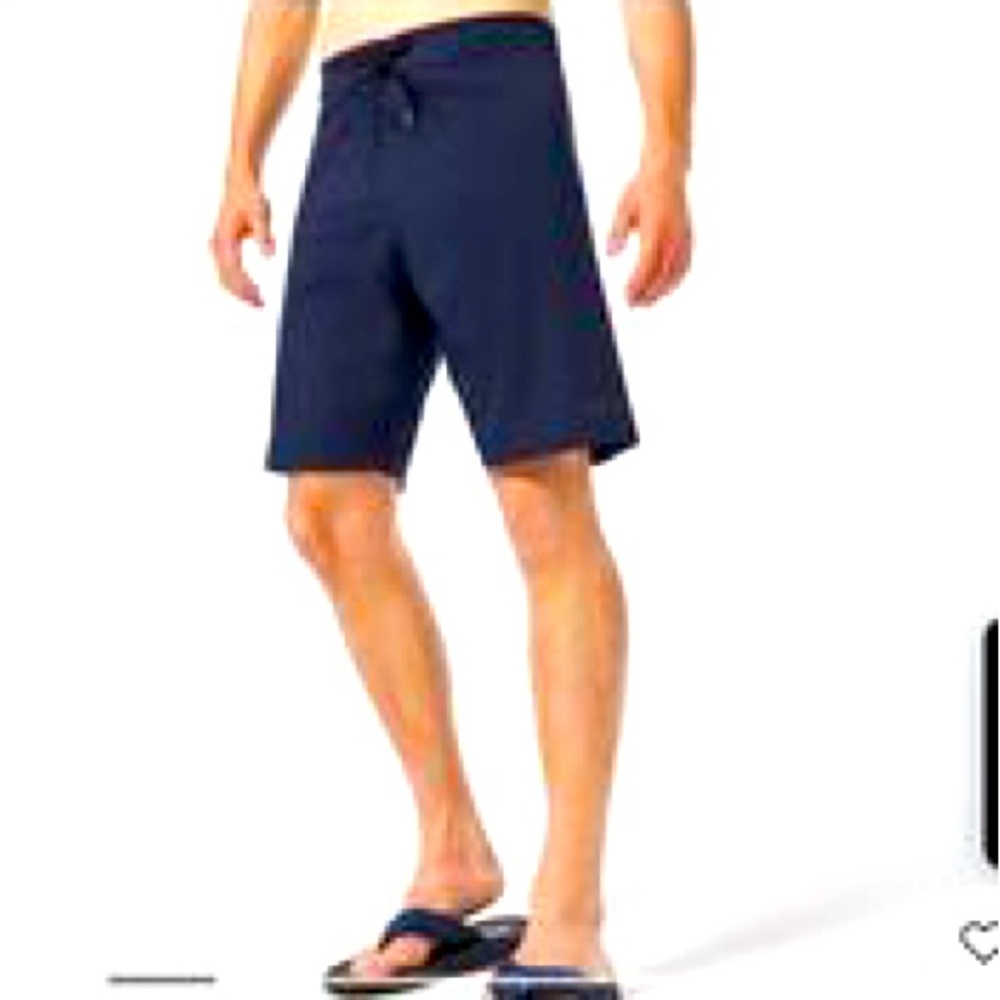 New Oakley Kana 21 2.0 Board Swim Shorts Navy Blue Size 31